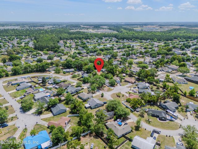 2934 SEANS Court, Green Cove Springs, FL 32043