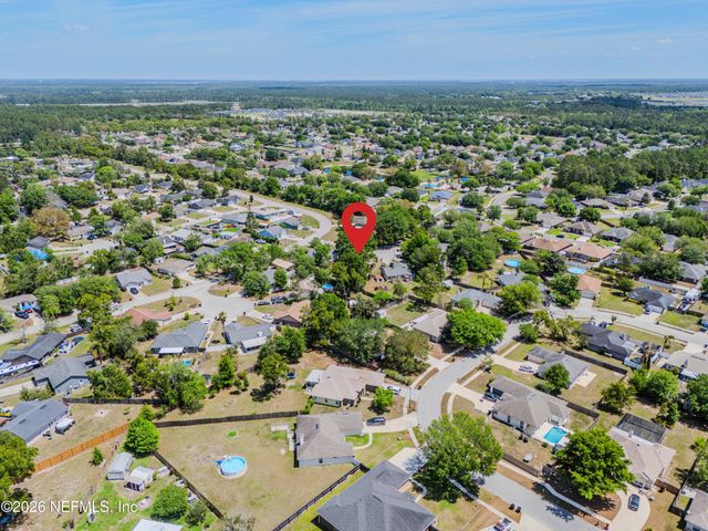 2934 SEANS Court, Green Cove Springs, FL 32043