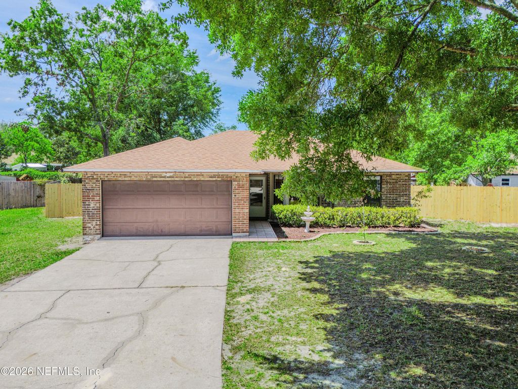 2934 SEANS Court, Green Cove Springs, FL 32043