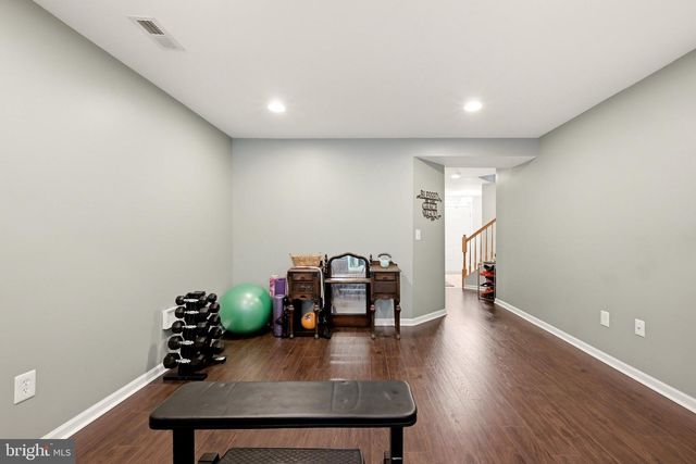140 PITTMAN CT, Stephens City, VA 22655