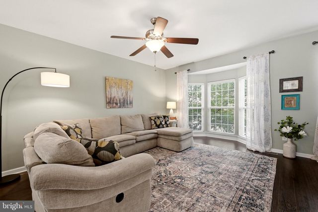 140 PITTMAN CT, Stephens City, VA 22655