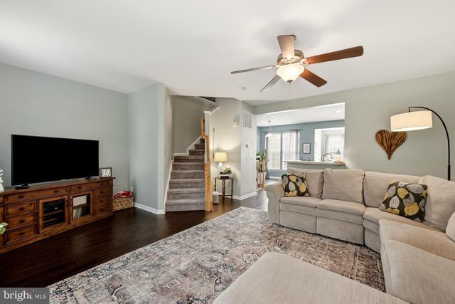 140 PITTMAN CT, Stephens City, VA 22655