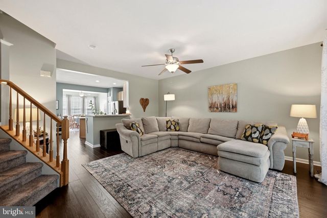 140 PITTMAN CT, Stephens City, VA 22655