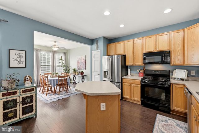 140 PITTMAN CT, Stephens City, VA 22655
