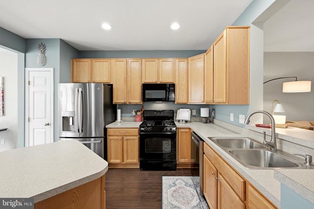 140 PITTMAN CT, Stephens City, VA 22655