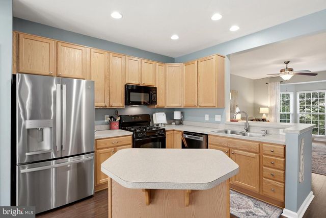 140 PITTMAN CT, Stephens City, VA 22655