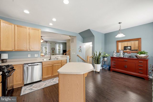 140 PITTMAN CT, Stephens City, VA 22655