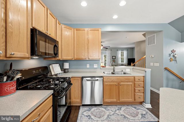 140 PITTMAN CT, Stephens City, VA 22655