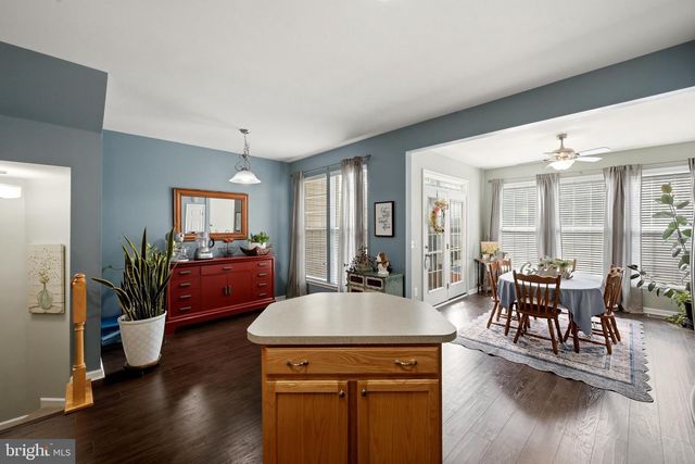 140 PITTMAN CT, Stephens City, VA 22655