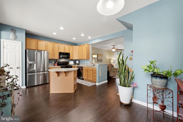 140 PITTMAN CT, Stephens City, VA 22655