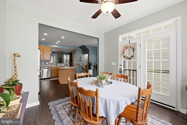 140 PITTMAN CT, Stephens City, VA 22655