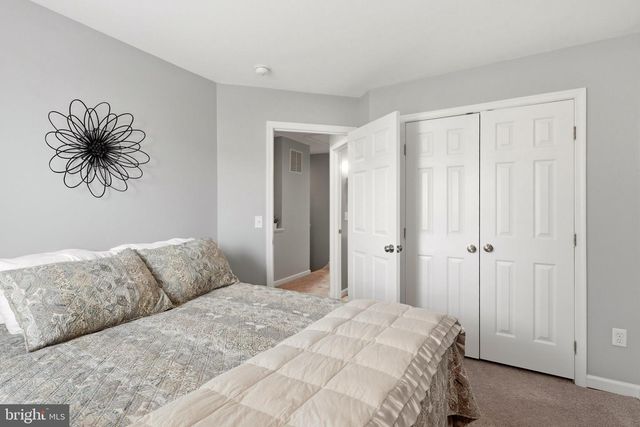 140 PITTMAN CT, Stephens City, VA 22655