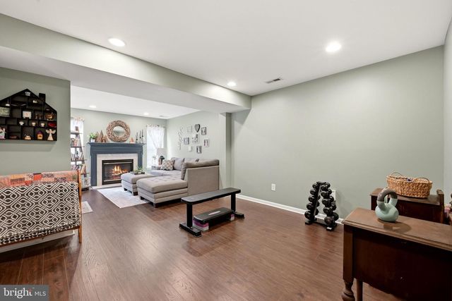 140 PITTMAN CT, Stephens City, VA 22655