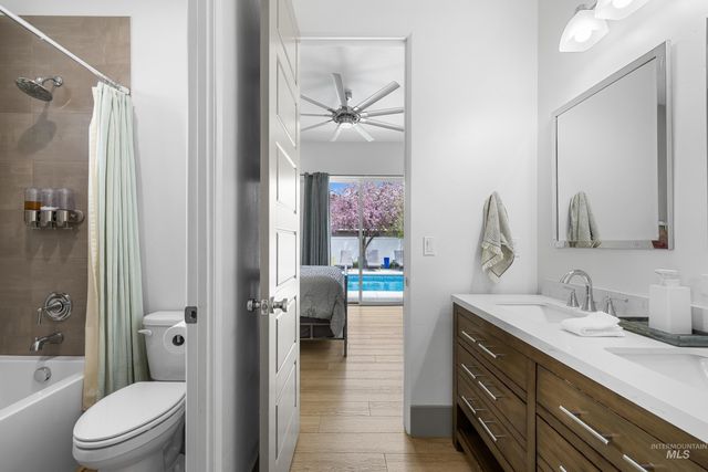 3160 N Duane Dr., Meridian, ID 83646