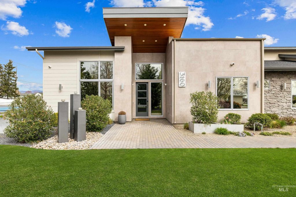 3160 N Duane Dr., Meridian, ID 83646