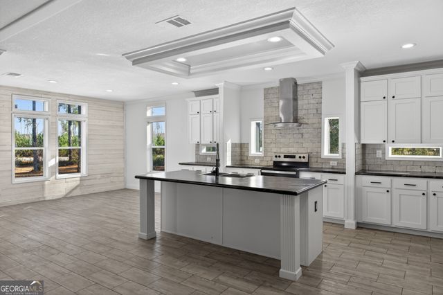 978 Springhill Road S, Kingsland, GA 31548