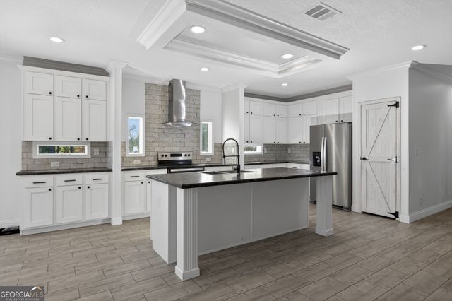 978 Springhill Road S, Kingsland, GA 31548