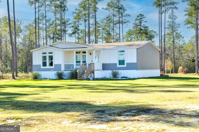 978 Springhill Road S, Kingsland, GA 31548