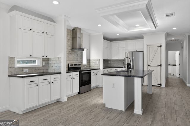 978 Springhill Road S, Kingsland, GA 31548