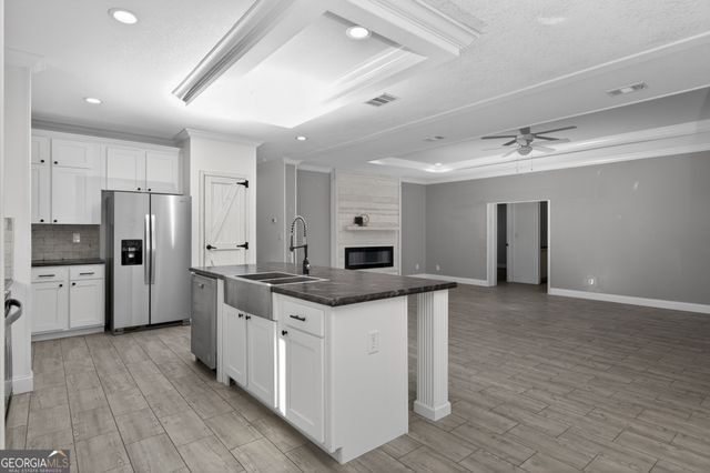 978 Springhill Road S, Kingsland, GA 31548