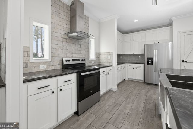 978 Springhill Road S, Kingsland, GA 31548