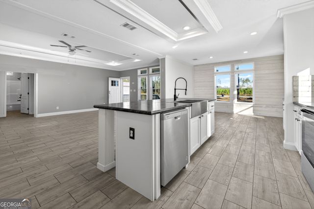 978 Springhill Road S, Kingsland, GA 31548