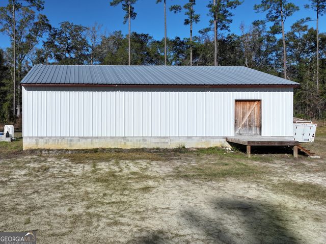 978 Springhill Road S, Kingsland, GA 31548