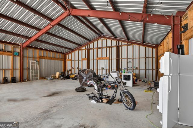 978 Springhill Road S, Kingsland, GA 31548