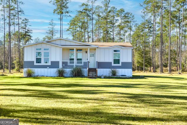 978 Springhill Road S, Kingsland, GA 31548