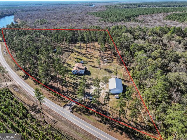 978 Springhill Road S, Kingsland, GA 31548