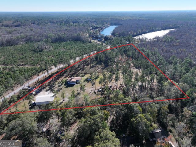 978 Springhill Road S, Kingsland, GA 31548