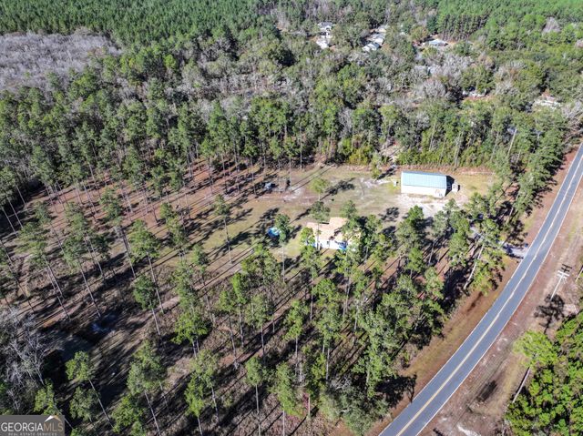 978 Springhill Road S, Kingsland, GA 31548
