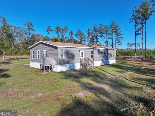 978 Springhill Road S, Kingsland, GA 31548