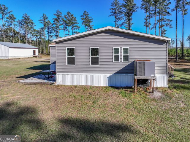 978 Springhill Road S, Kingsland, GA 31548