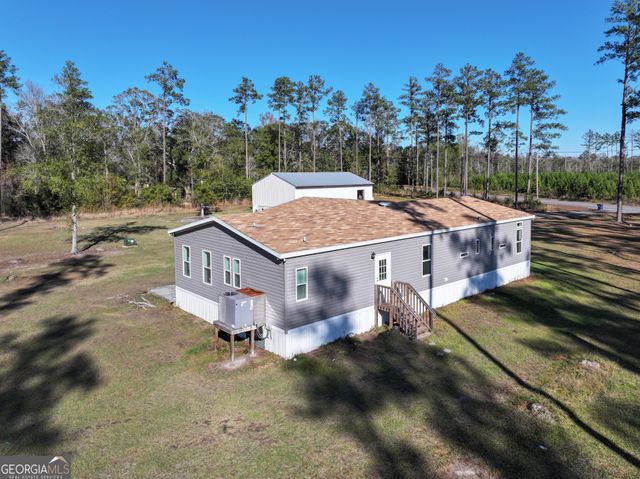 978 Springhill Road S, Kingsland, GA 31548