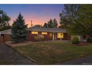 3250 Nelson St, Wheat Ridge, CO 80033