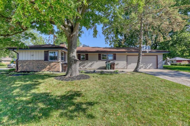 5406 N Shasta DRIVE, Glendale, WI 53209