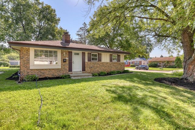 5406 N Shasta DRIVE, Glendale, WI 53209