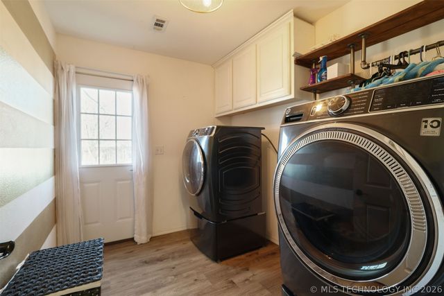 462 Allen, Calera, OK 74730