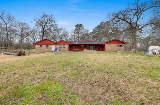 29 Dogwood Road, Huntsville, TX 77320