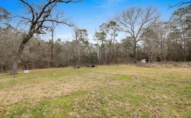 29 Dogwood Road, Huntsville, TX 77320