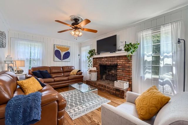 965 Grimes Bridge Road, Roswell, GA 30075