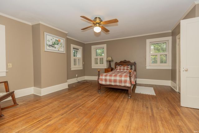6531 Oak Hill Road, Evansville, IN 47725
