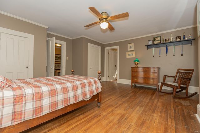 6531 Oak Hill Road, Evansville, IN 47725