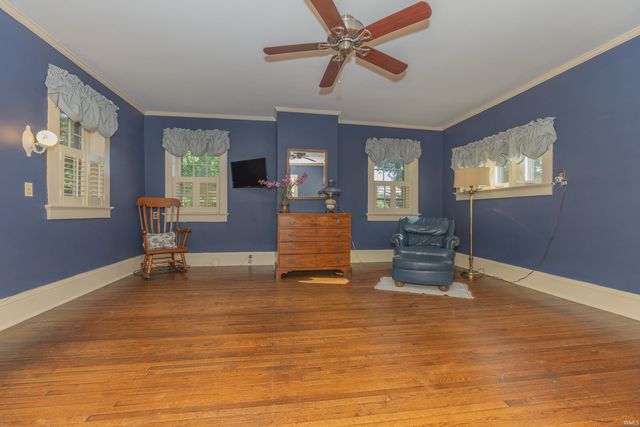 6531 Oak Hill Road, Evansville, IN 47725