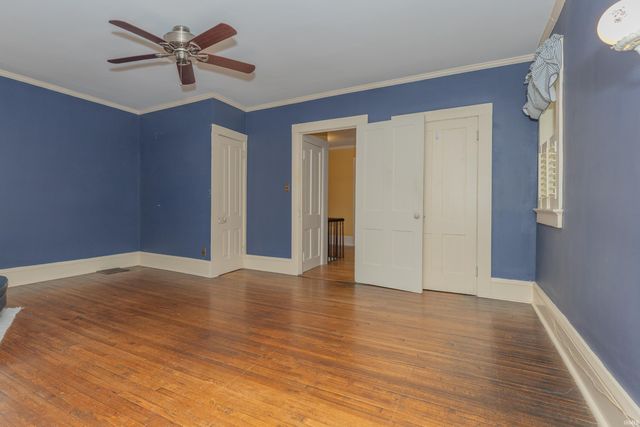 6531 Oak Hill Road, Evansville, IN 47725