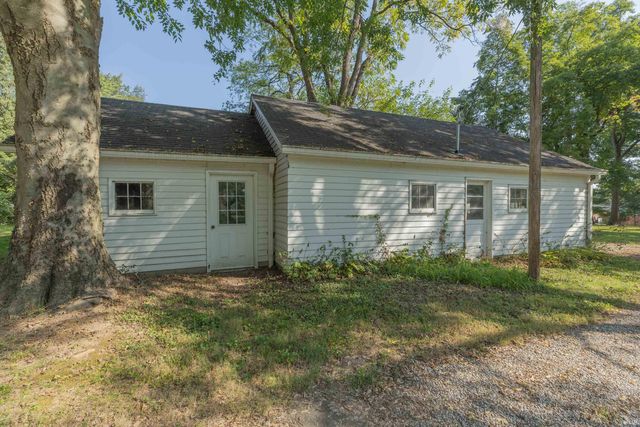 6531 Oak Hill Road, Evansville, IN 47725