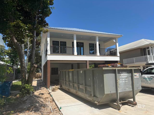 5449 Gulf Avenue, Orange Beach, AL 36561