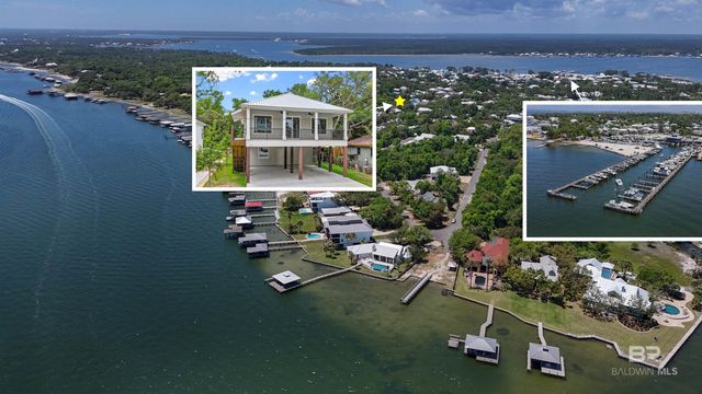 5449 Gulf Avenue, Orange Beach, AL 36561