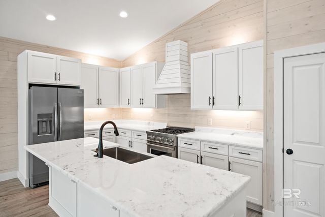 5449 Gulf Avenue, Orange Beach, AL 36561